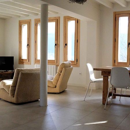 Appartement Avec Vue Et Jardin Formiguères 外观 照片