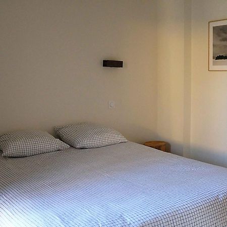 Appartement Avec Vue Et Jardin Formiguères 外观 照片