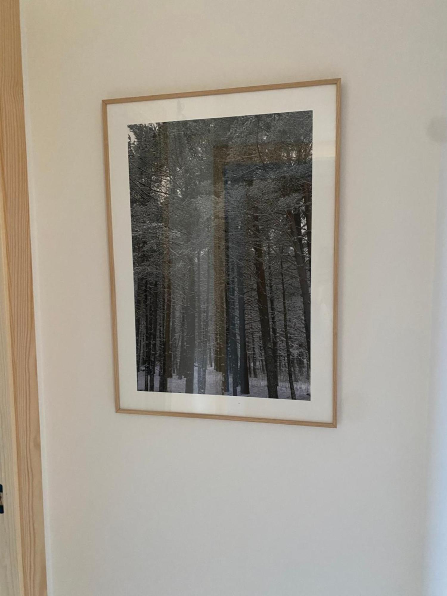 Appartement Avec Vue Et Jardin Formiguères 外观 照片