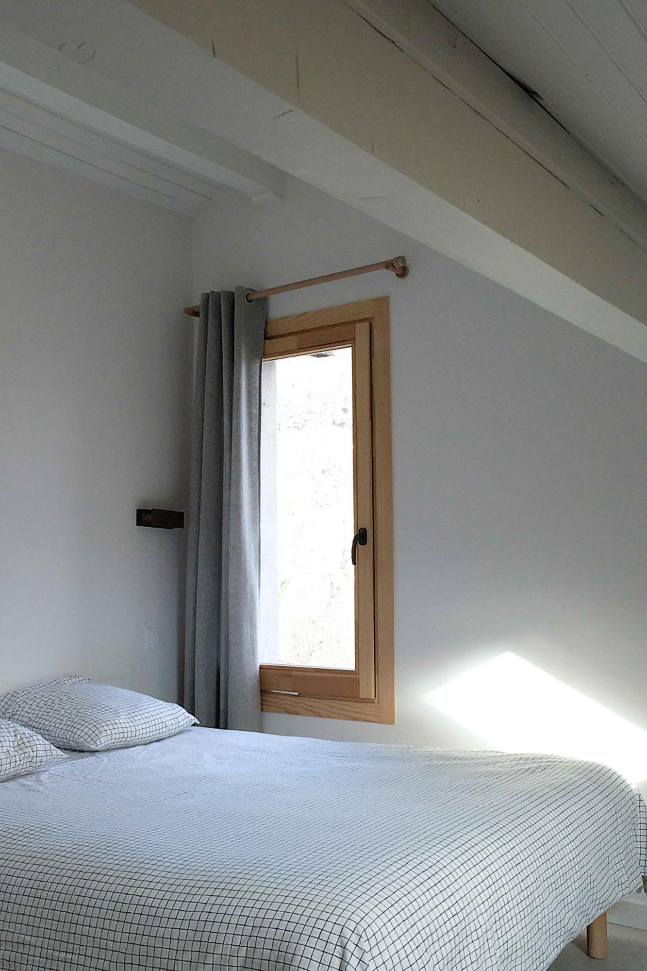 Appartement Avec Vue Et Jardin Formiguères 外观 照片