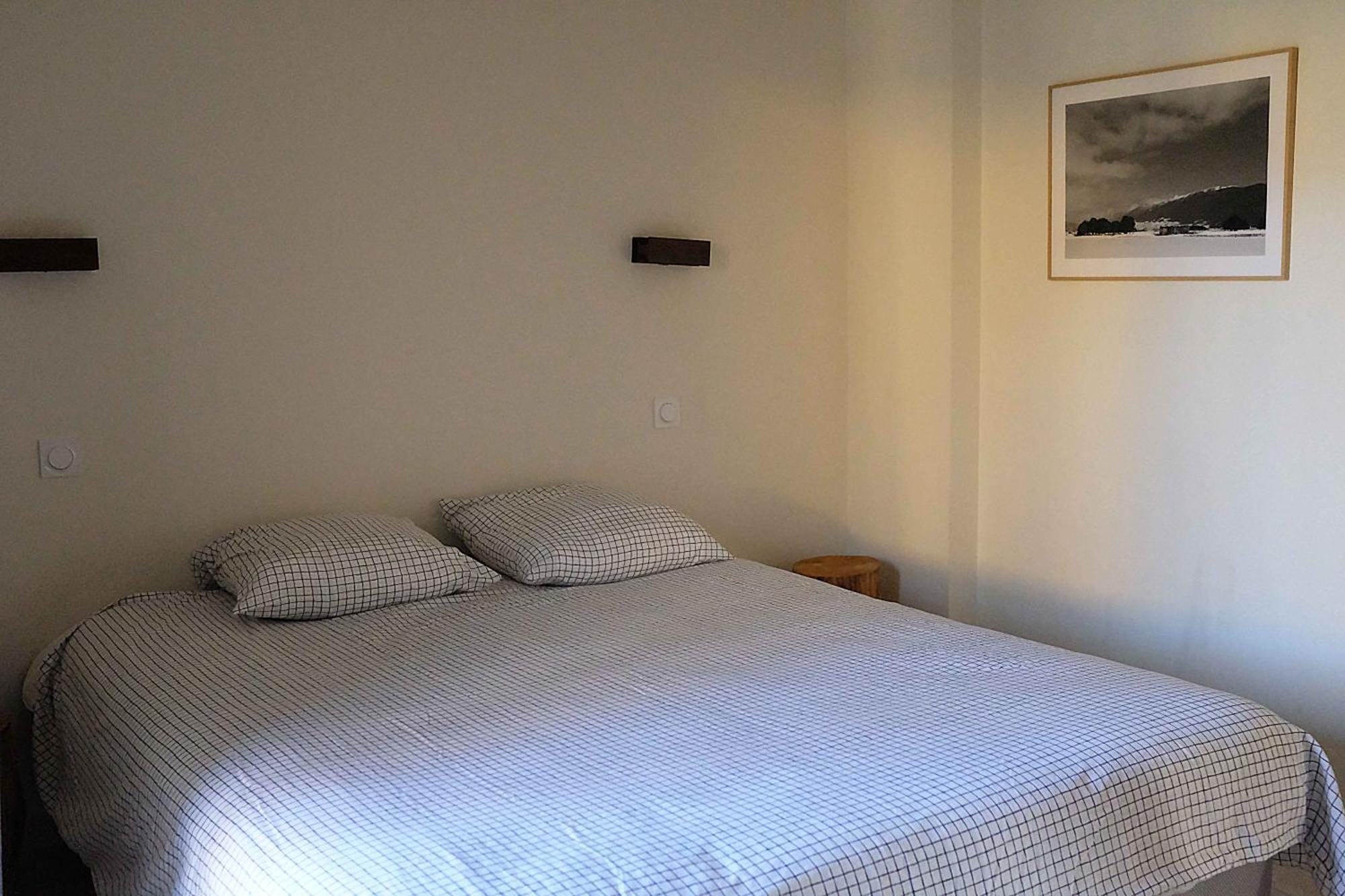 Appartement Avec Vue Et Jardin Formiguères 外观 照片