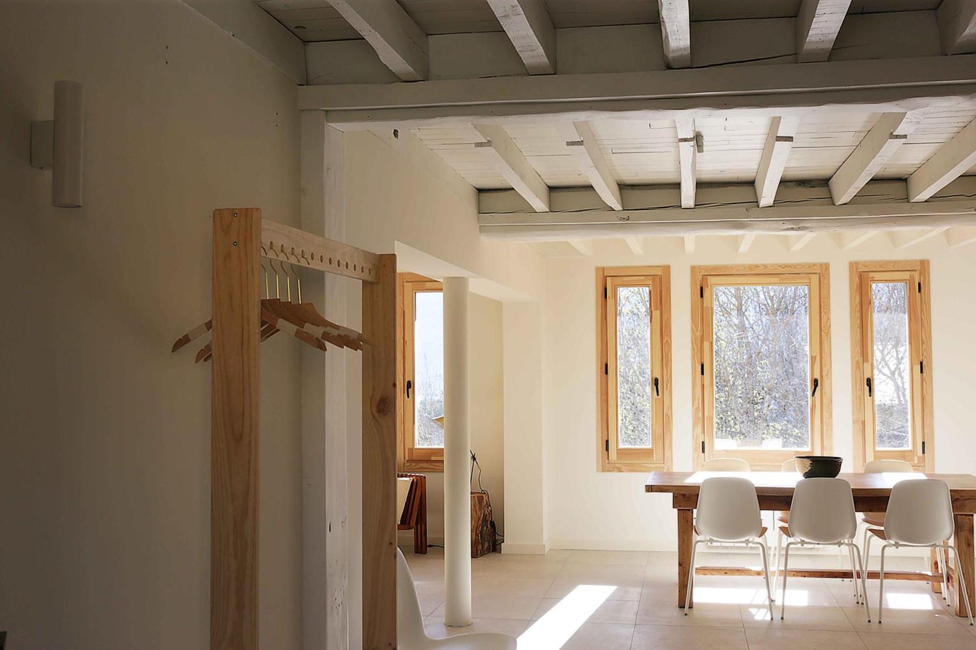 Appartement Avec Vue Et Jardin Formiguères 外观 照片