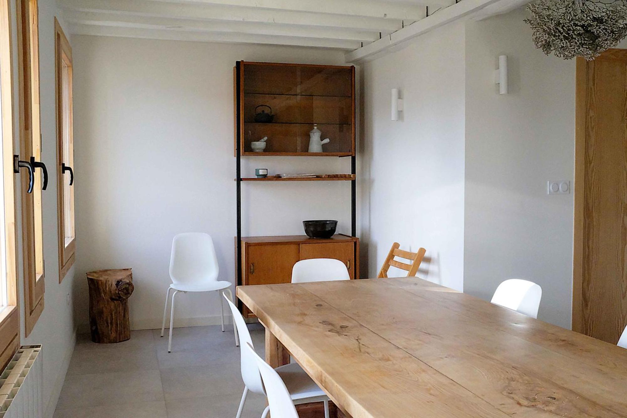 Appartement Avec Vue Et Jardin Formiguères 外观 照片